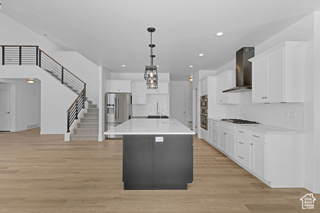 Photo 7 for MLS #2066565 at 680 E 525 North