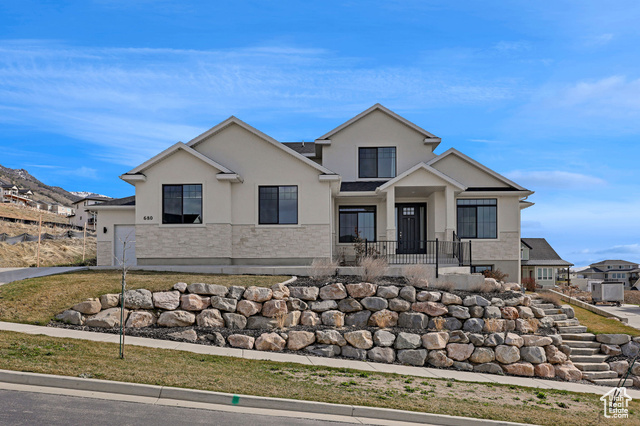 Photo 60 for MLS #2066565 at 680 E 525 North
