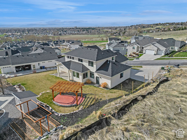 Photo 52 for MLS #2066565 at 680 E 525 North