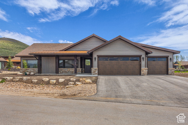 272 THORN CREEK DR, Kamas UT 84036