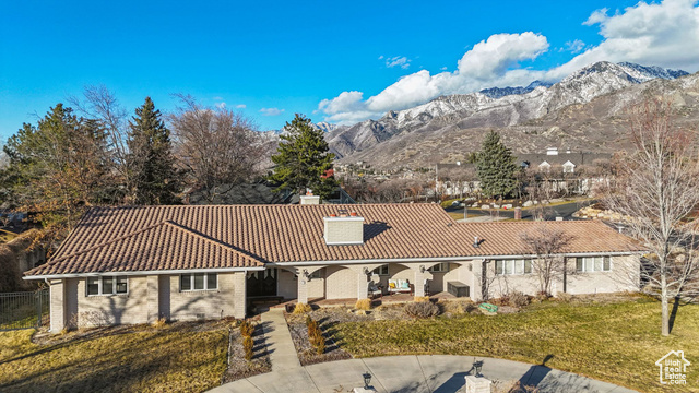 20  NORTHRIDGE WAY, Sandy UT 84092