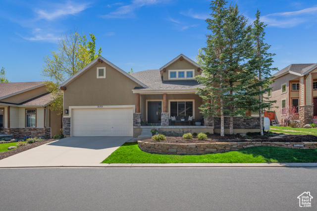 2172 E VILLAGE CREST DR, Draper (UT Cnty) UT 84020
