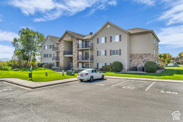 145 W RIDGE RD, Saratoga Springs UT 84045