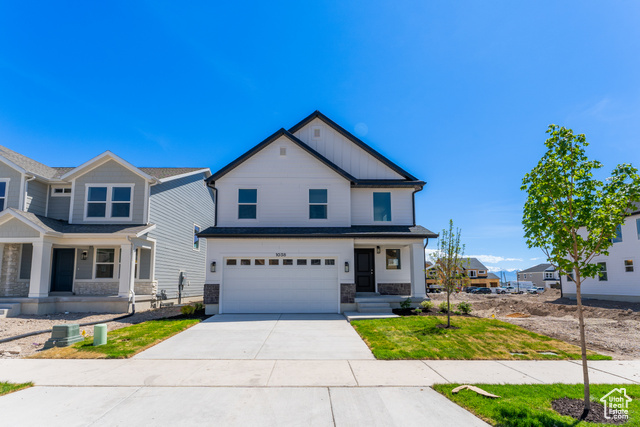 1038 N 3685 W #259, Lehi UT 84043