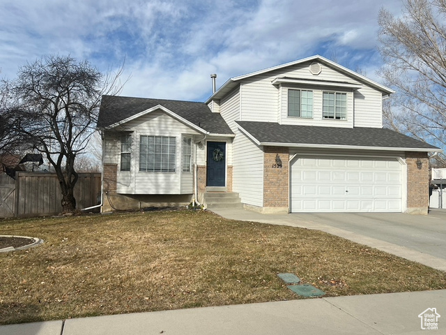 1529 N 300 E, Pleasant Grove UT 84062