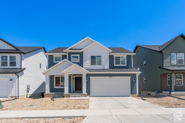 2918 N VERVAIN LN #2163, Saratoga Springs UT 84045
