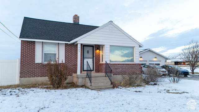 1465 E MAIN ST, Tremonton UT 84337