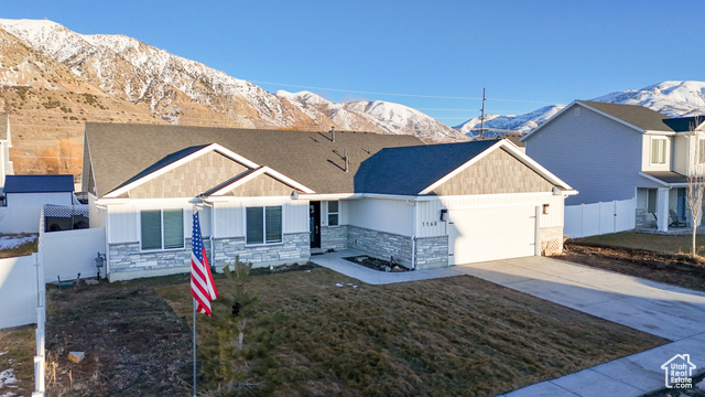 1160 N 550 W, Brigham City UT 84302