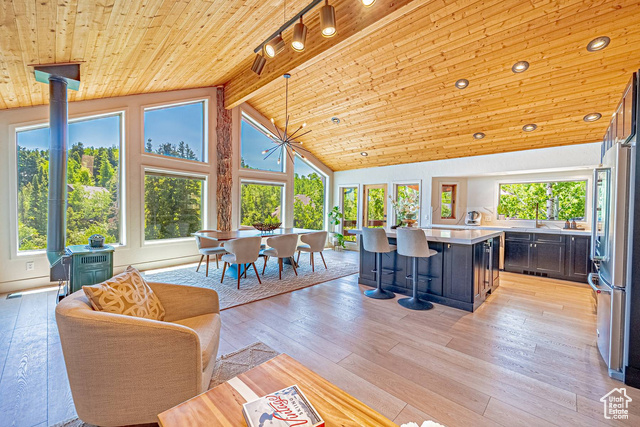 4414 HIDDEN COVE RD, Park City UT 84098
