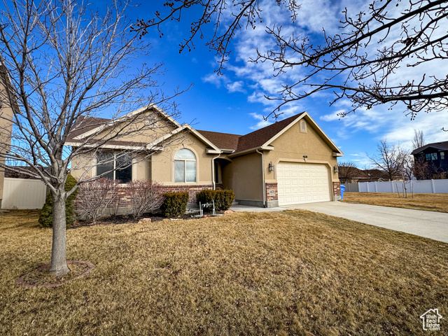 4628 W SEMINOLE CIR, Riverton UT 84096