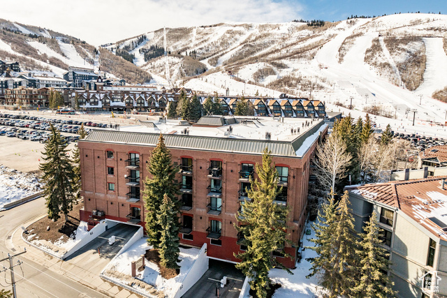 50 SHADOW RIDGE RD #4405, Park City UT 84060