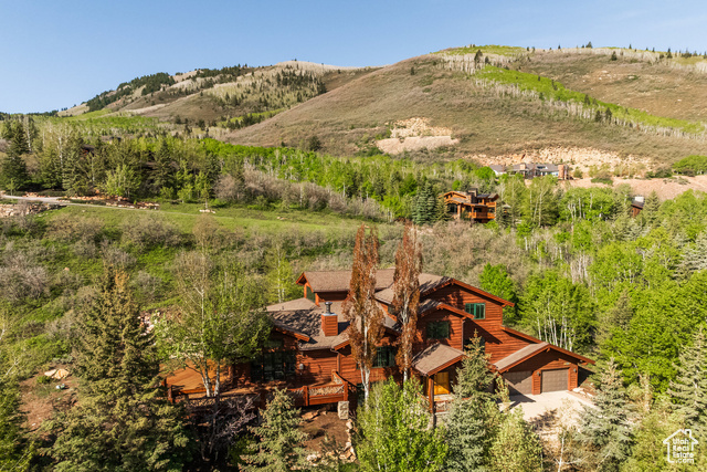 2667 ASPEN SPRINGS DR, Park City UT 84060