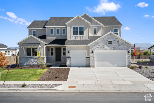 6294 W TETON RANCH DR #312, Herriman UT 84096