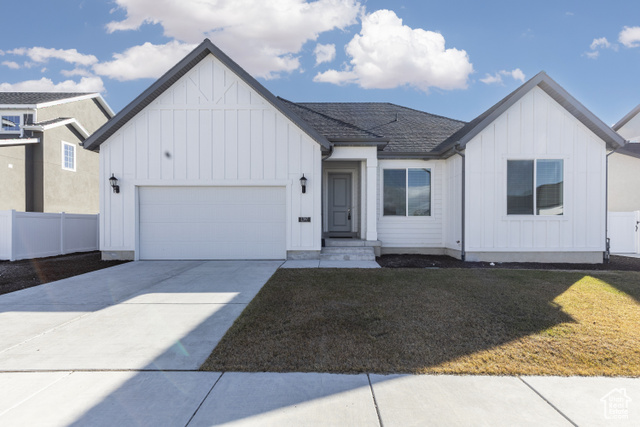 1397 W VALLEY DR, Lindon UT 84042