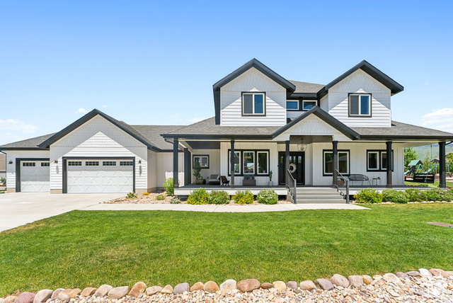 1501 BIRCH WAY, Kamas UT 84036