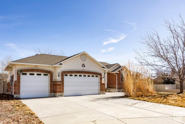 9031 S MOUNTAIN IRIS WAY, West Jordan UT 84081