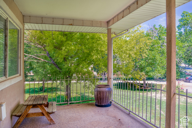 Photo 12 for MLS #2066759 at 1502 S 325 West