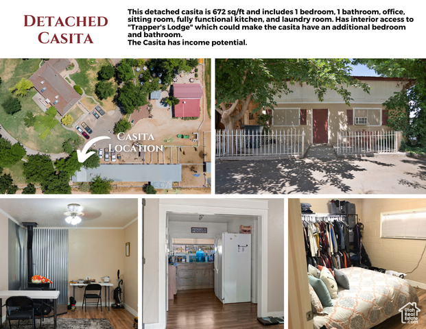 Photo 49 for MLS #2066759 at 1502 S 325 West