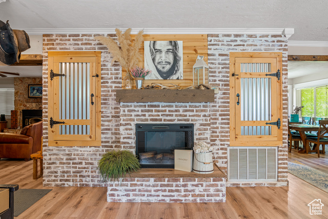 Photo 7 for MLS #2066759 at 1502 S 325 West