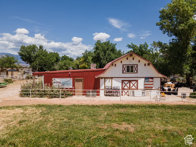 Photo 47 for MLS #2066759 at 1502 S 325 West