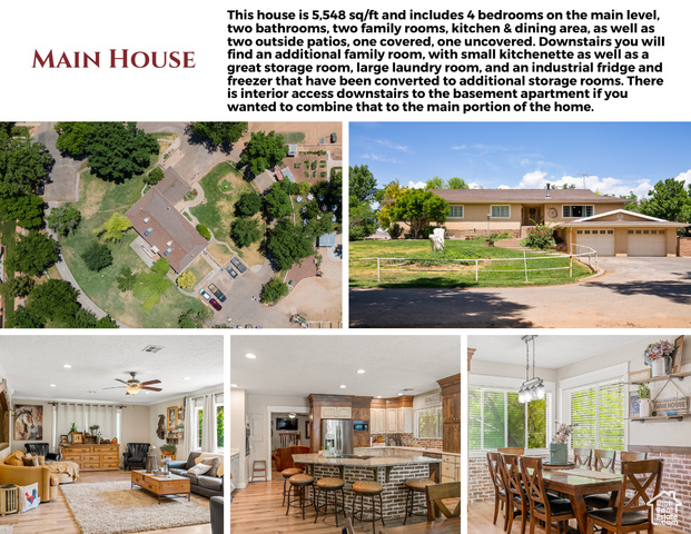 Photo 5 for MLS #2066759 at 1502 S 325 West