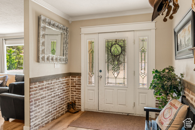 Photo 6 for MLS #2066759 at 1502 S 325 West
