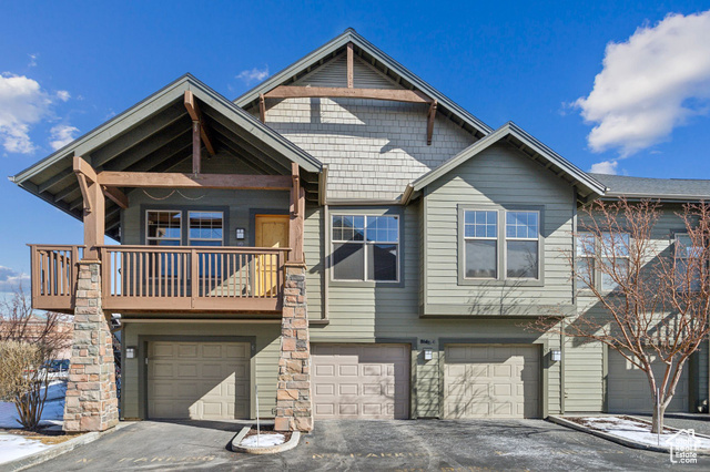 1705 FOX HOLLOW LN #E, Park City UT 84098