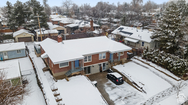 1815 E STRATFORD AVE, Salt Lake City UT 84106