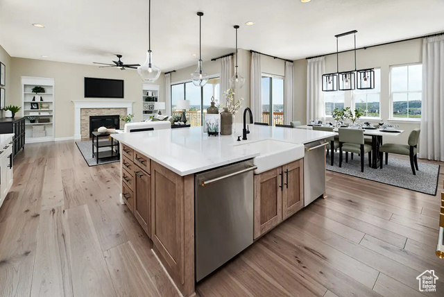 6343 W TETON RANCH DR #315, Herriman UT 84096