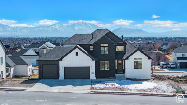 6075 W BOULDER RIDGE WAY, Highland UT 84003