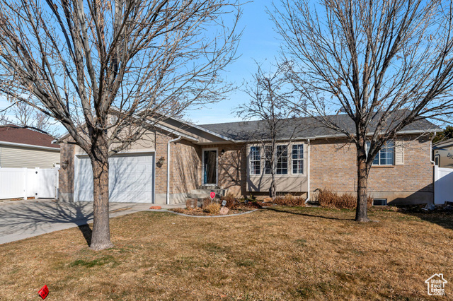 4706 W LONE VIEW CT, West Jordan UT 84088