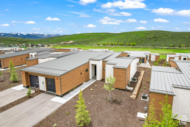 6427 DOUBLE DEER LOOP, Park City UT 84098