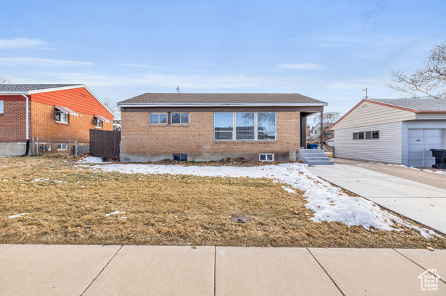 335 W 4725 S, Washington Terrace UT 84405