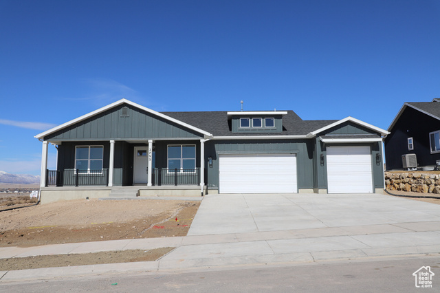 2794 E LIAM LN #101, Eagle Mountain UT 84005