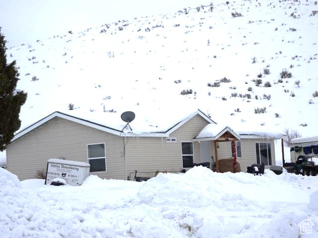 Photo 21 for MLS #2066811 at 34685 Us Highway 30