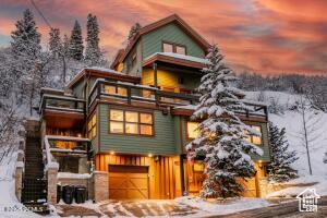 234 RIDGE AVE, Park City UT 84060