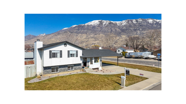 410 W 1420 N, Pleasant Grove UT 84062