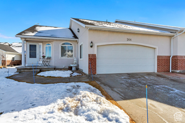 264 N HOME TOWNE CT, Tooele UT 84074