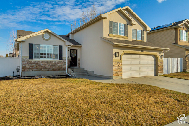 1068 W FOX HOLLOW DR, North Salt Lake UT 84054