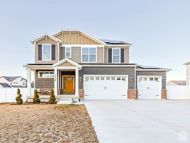 5436 W 9120 S, West Jordan UT 84081