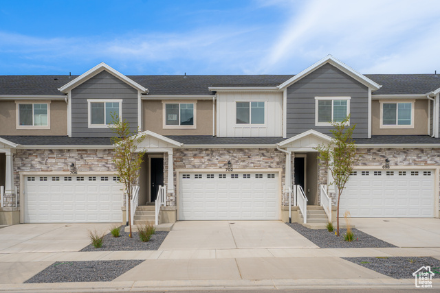 702 W 4500 S #308, Mapleton UT 84664