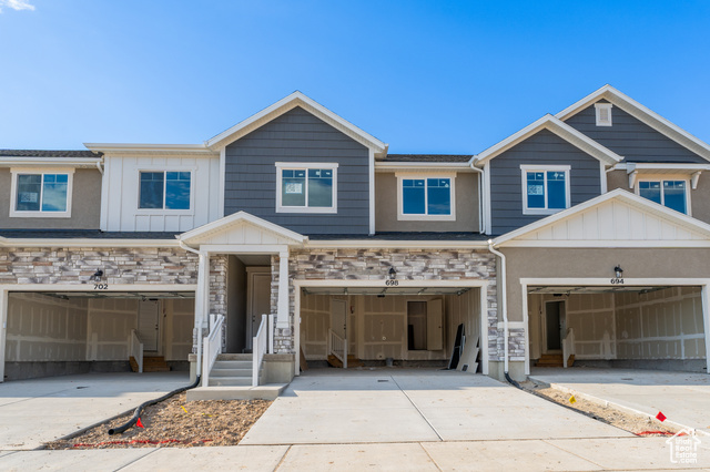 698 W 4500 S #309, Mapleton UT 84664