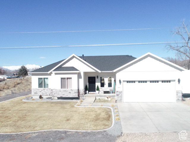 284 W 270 N, Moroni UT 84646