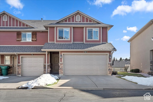 1862 E WHITETAIL WAY, Layton UT 84040