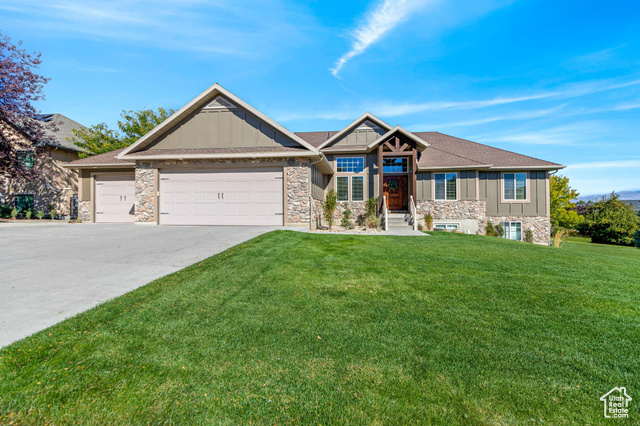 307 W 285 N, Wellsville UT 84339