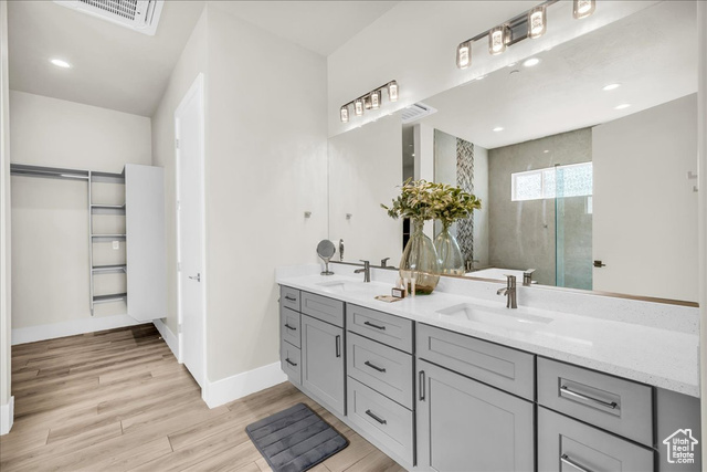 Photo 21 for MLS #2066924 at 5159 W 2200 South