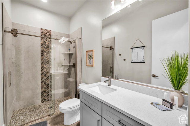Photo 18 for MLS #2066924 at 5159 W 2200 South