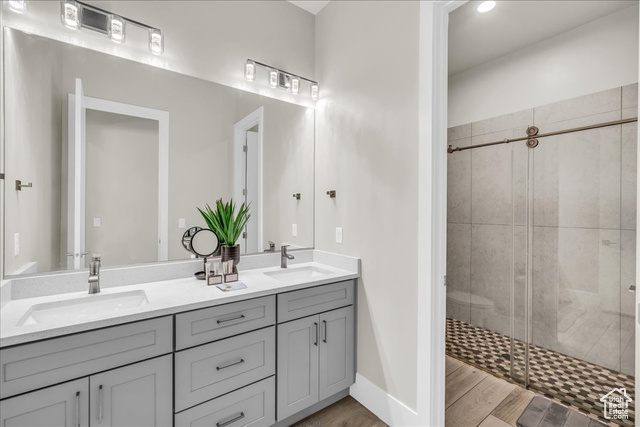 Photo 14 for MLS #2066924 at 5159 W 2200 South