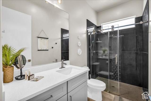 Photo 17 for MLS #2066924 at 5159 W 2200 South