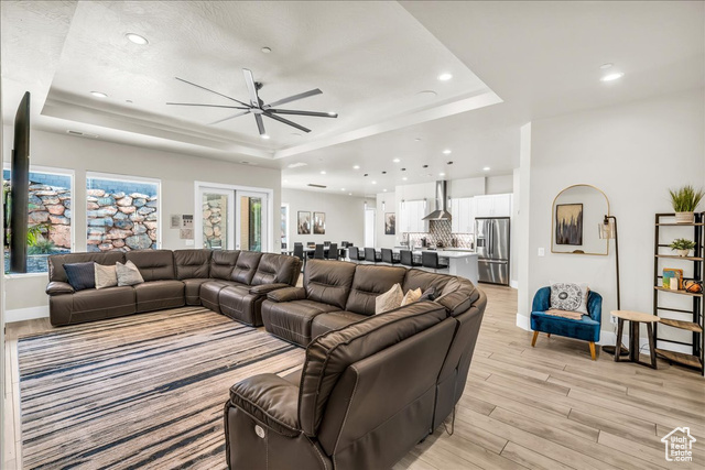 Photo 5 for MLS #2066924 at 5159 W 2200 South
